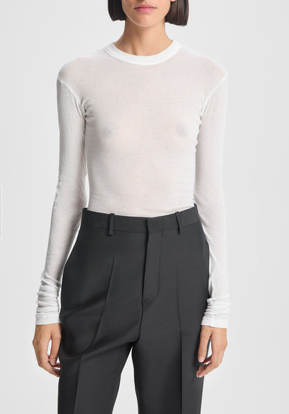 Long-Sleeve Jersey