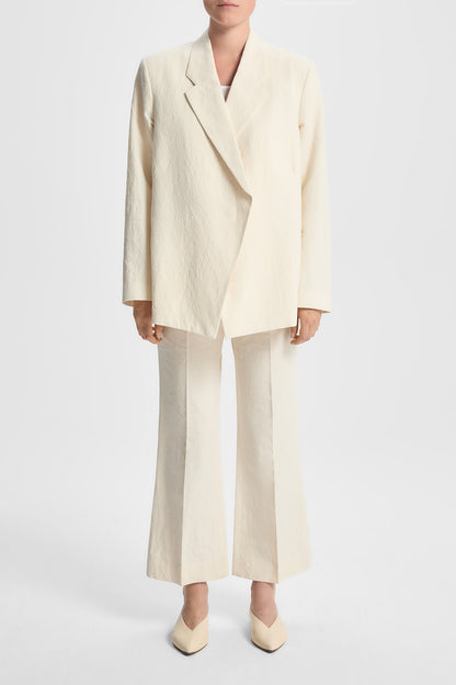Credo Cropped Trouser