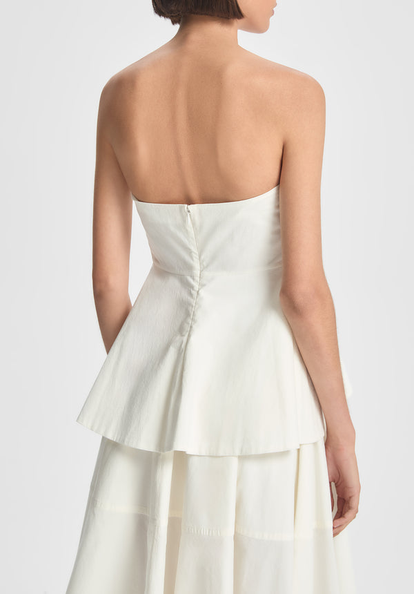 Volans Petal Top