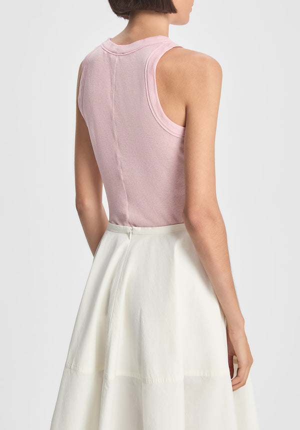 Sheer Tank