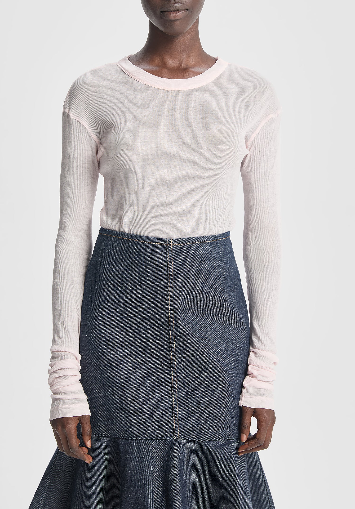 Long-Sleeve Jersey