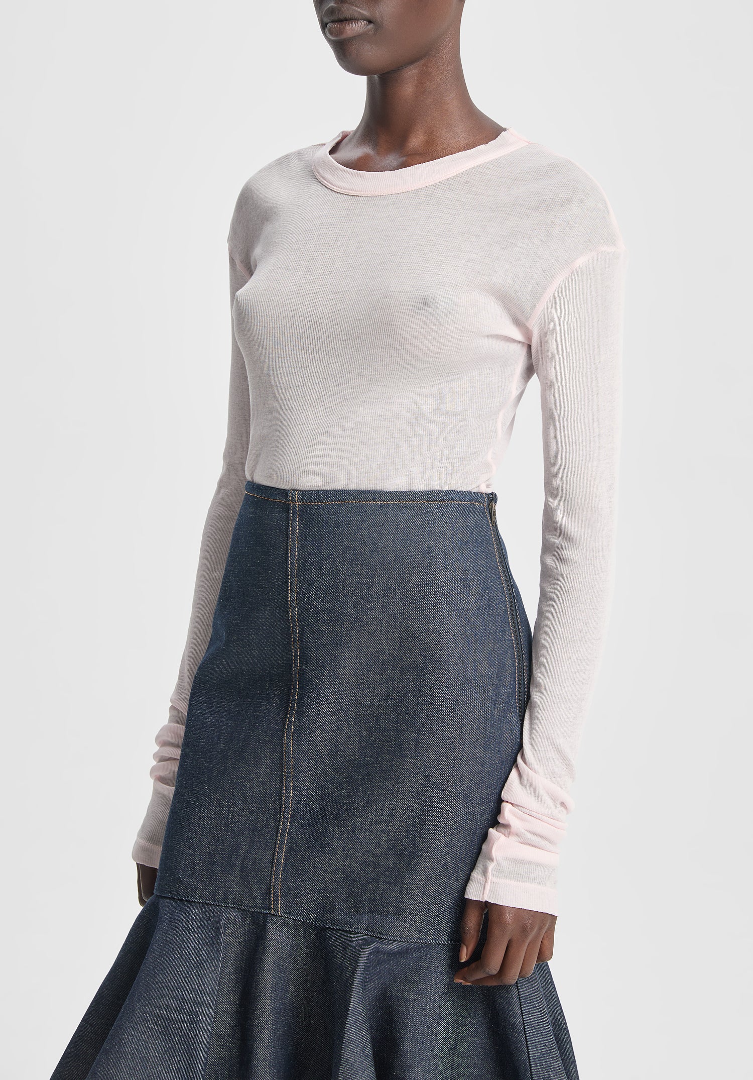 Long-Sleeve Jersey