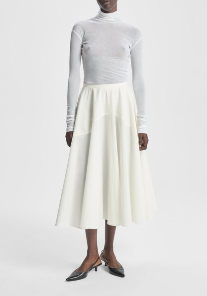 Long-sleeve Roller