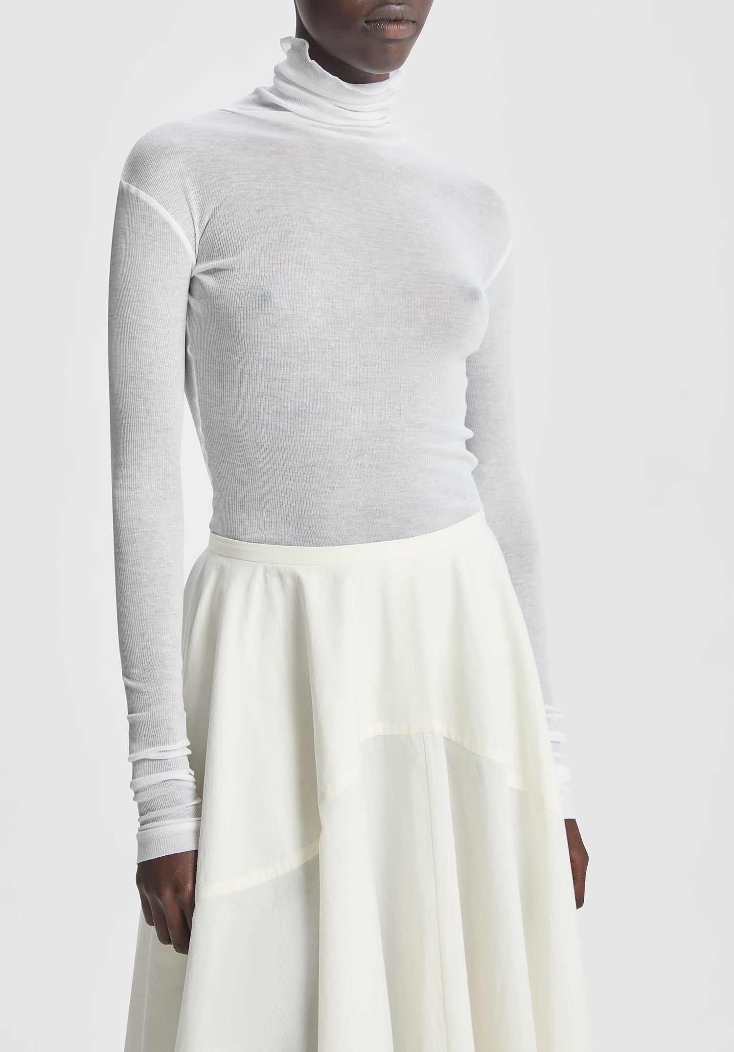 Long-sleeve Roller