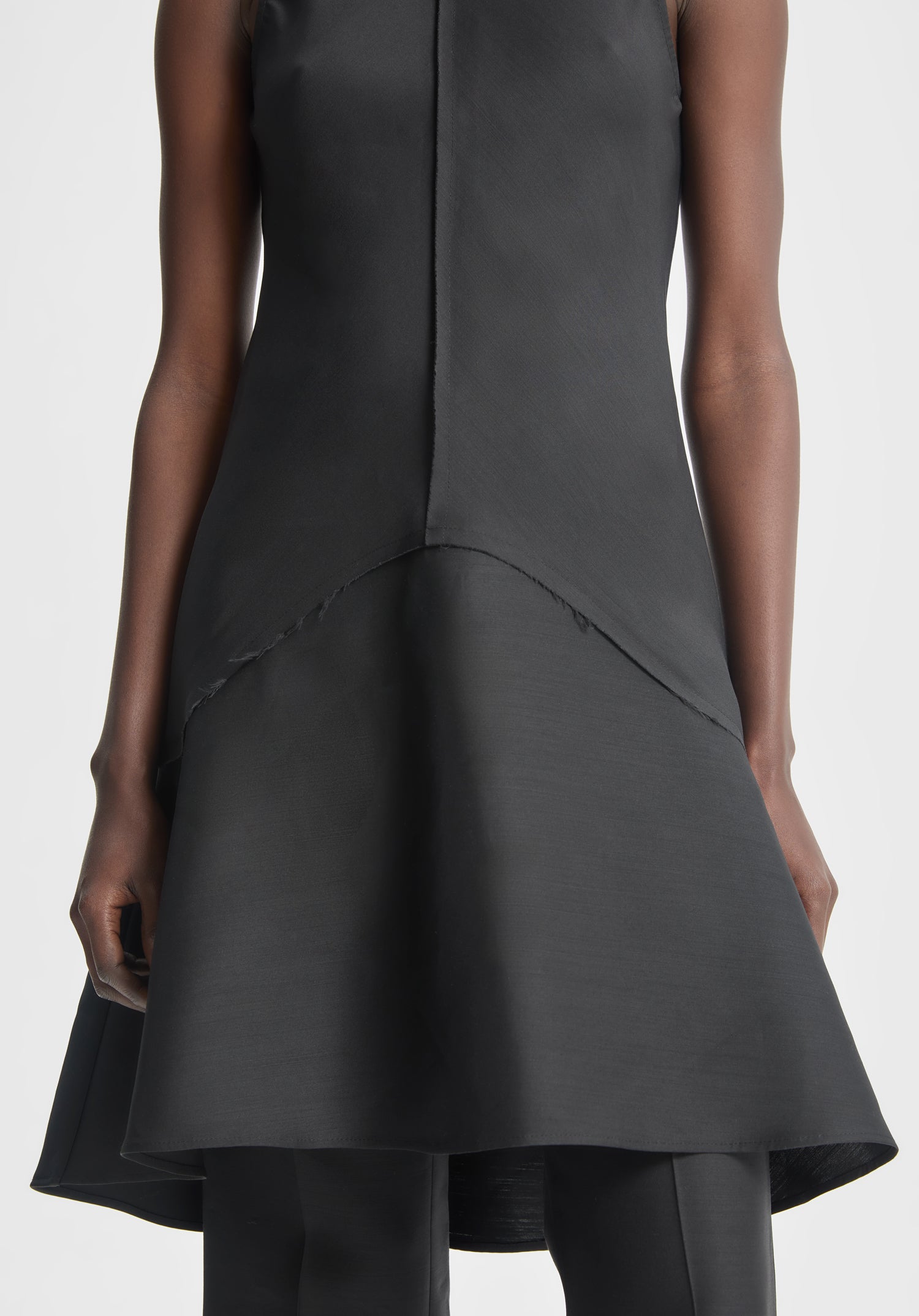 Shield Dress
