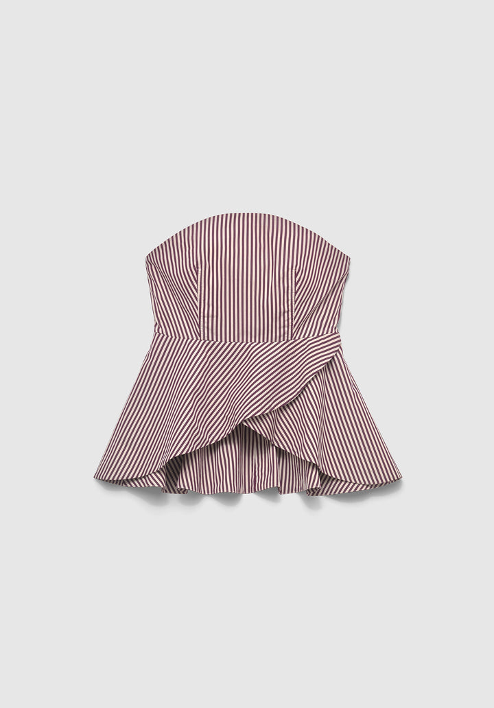 Volans Petal Top