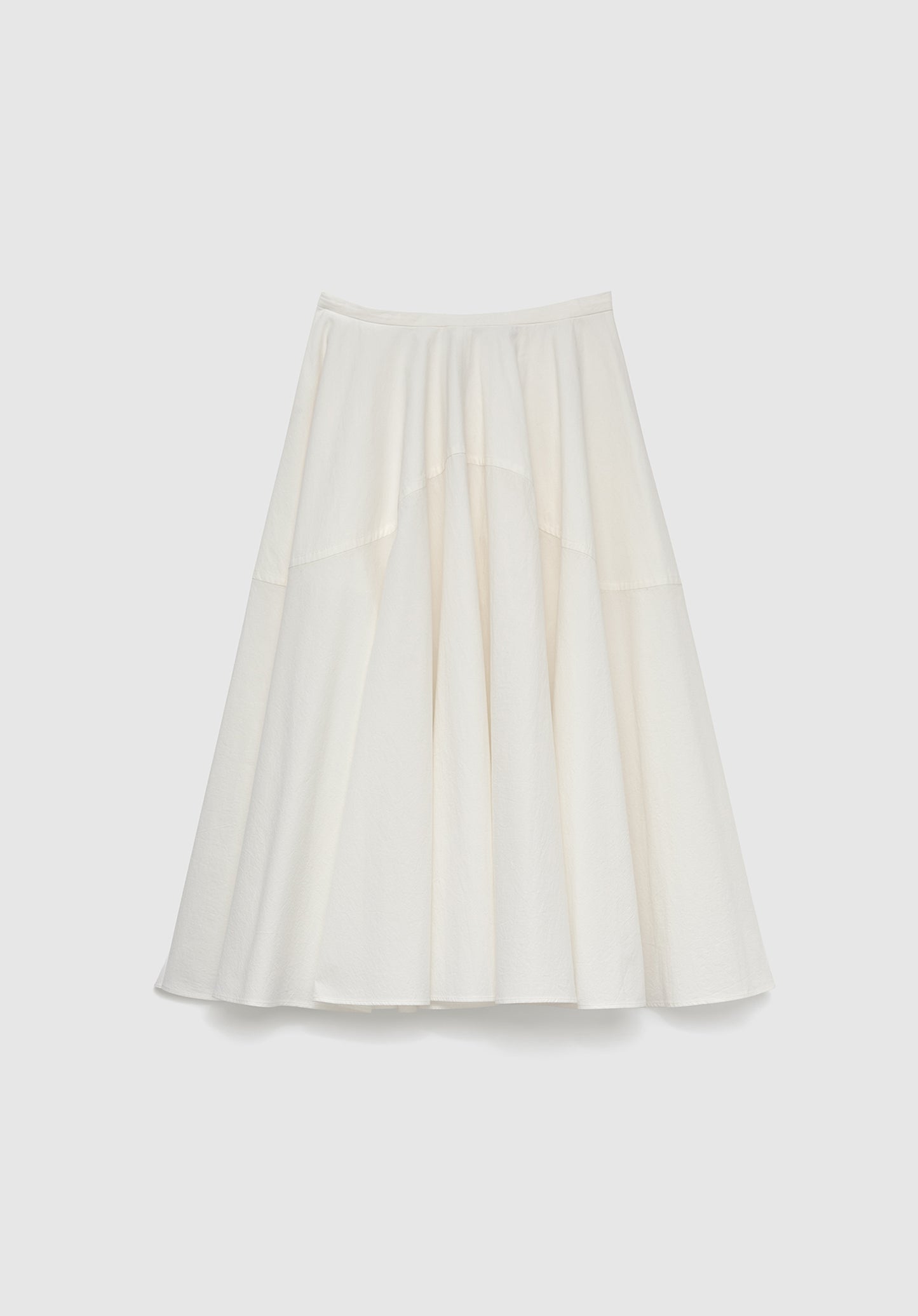 Maxime Crepe Skirt
